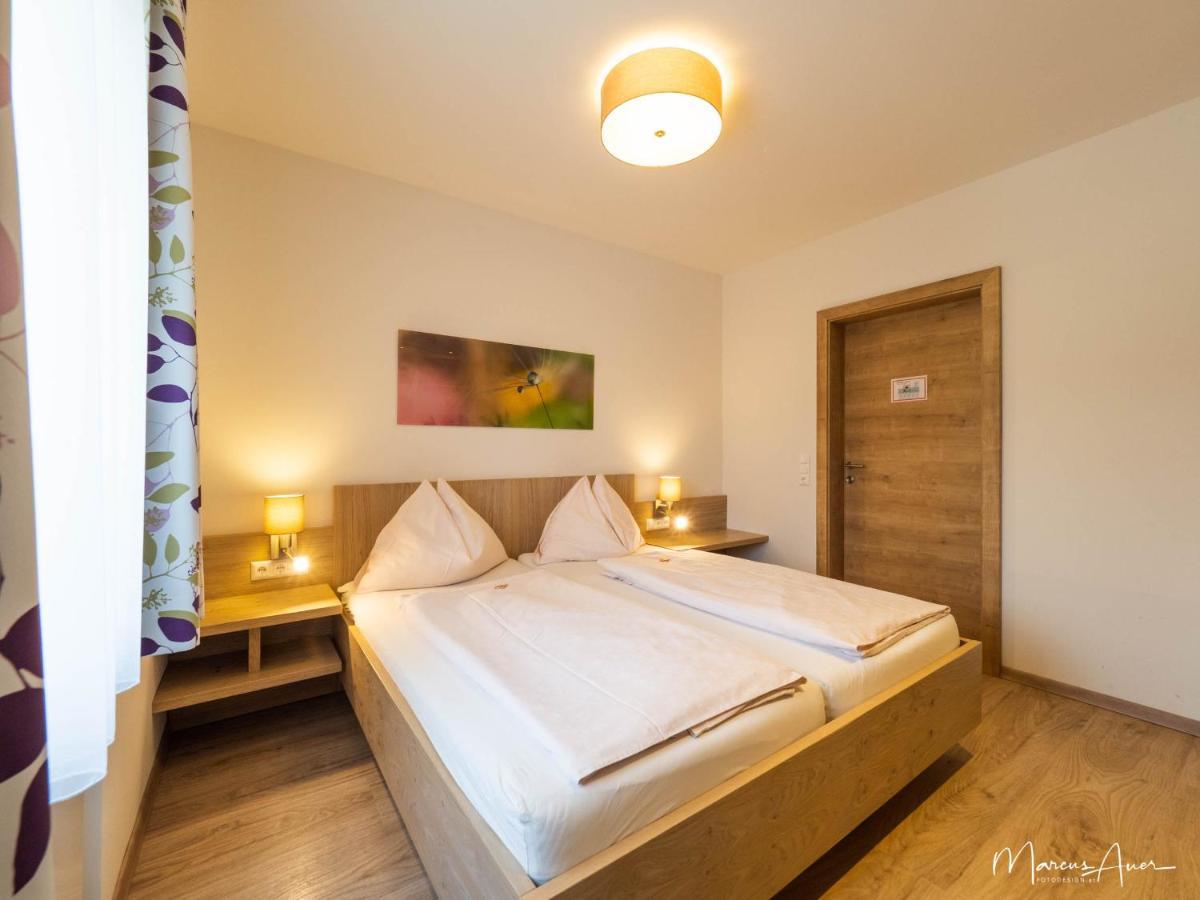 Pension Ehrenfried - Hotel Garni Kindberg Phòng bức ảnh