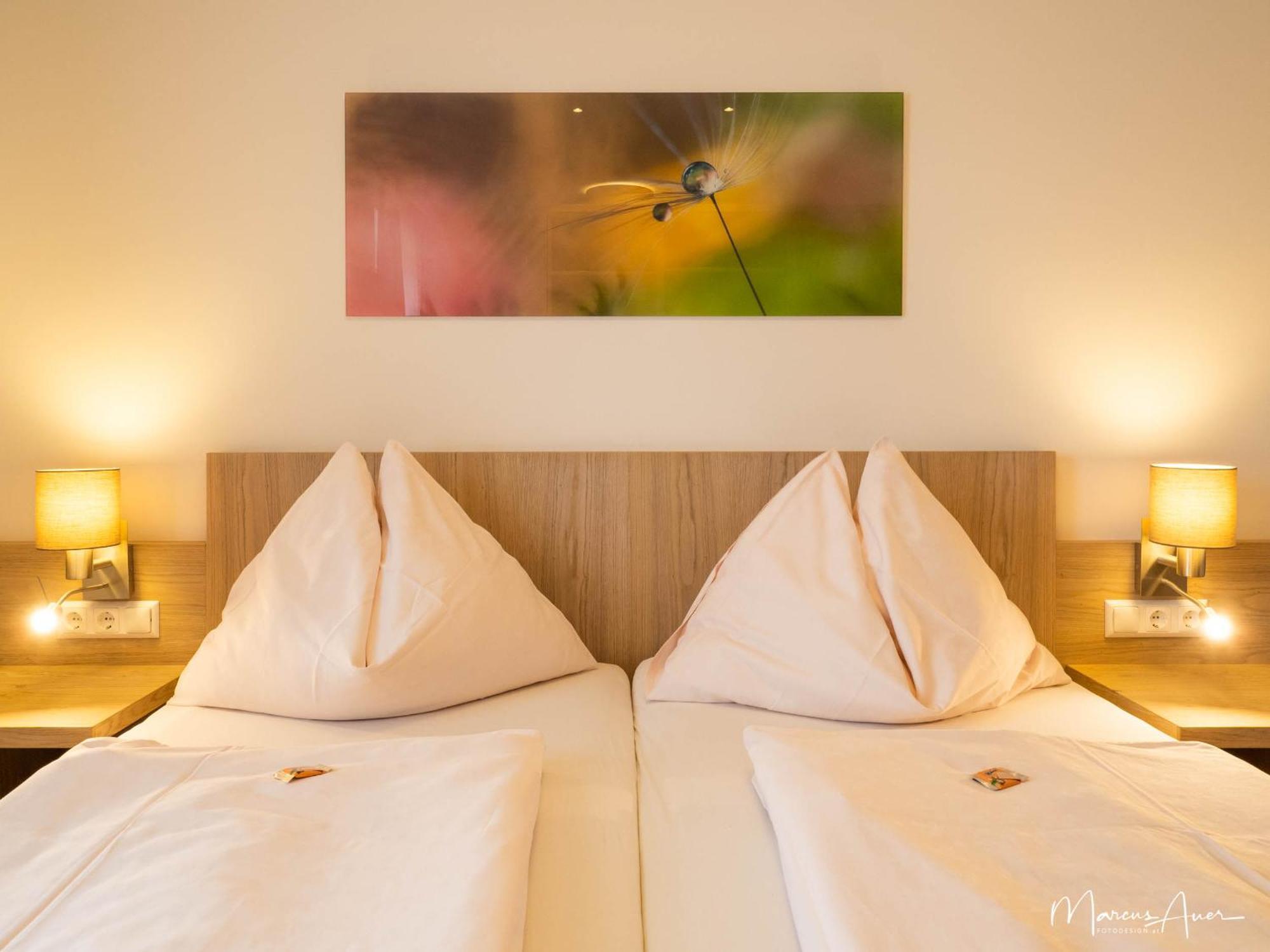 Pension Ehrenfried - Hotel Garni Kindberg Phòng bức ảnh