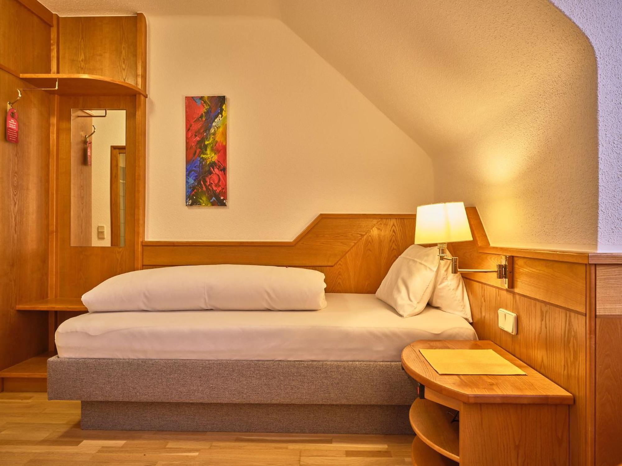 Pension Ehrenfried - Hotel Garni Kindberg Phòng bức ảnh