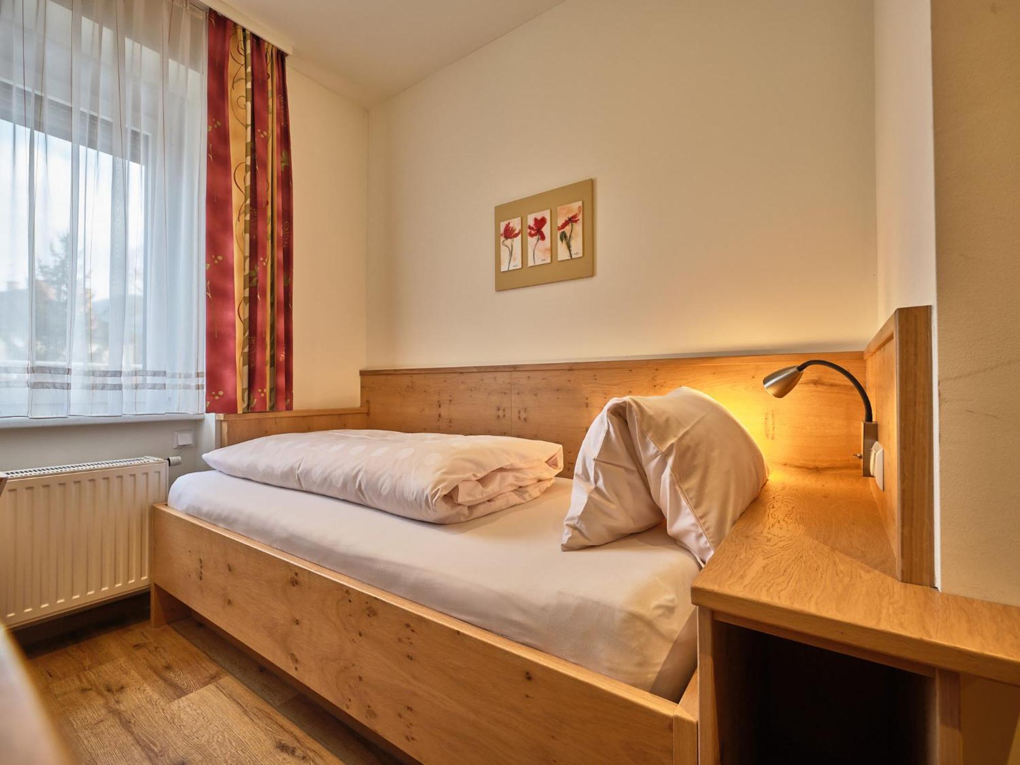 Pension Ehrenfried - Hotel Garni Kindberg Phòng bức ảnh